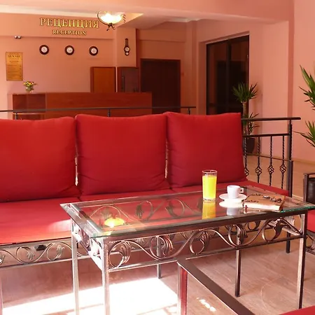 Hotel Family Balkana