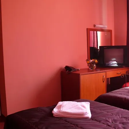 Family Balkana Hotel 3*