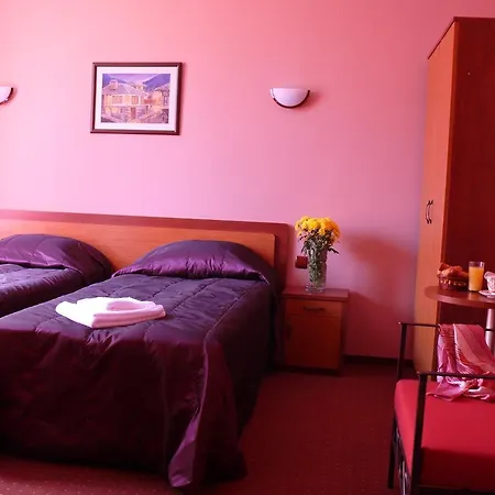 Family Balkana Hotel 3*
