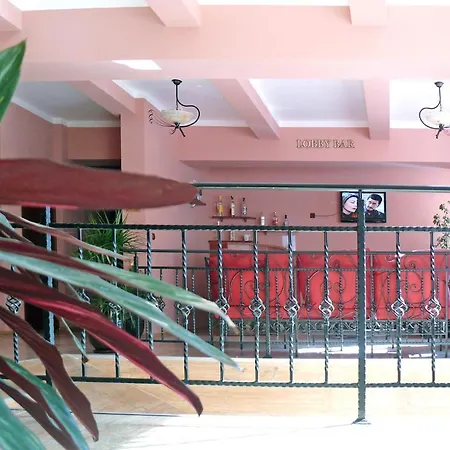 Hotel Family Balkana 3*