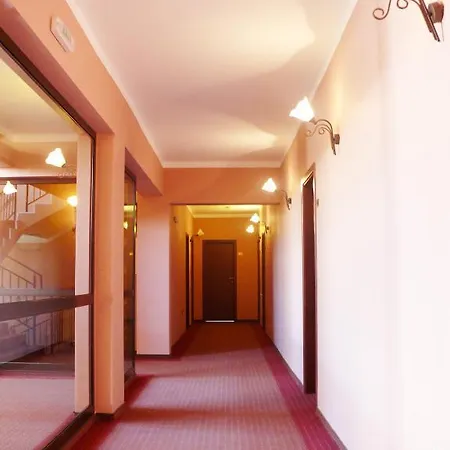 Hotel Family Balkana Gabrovo
