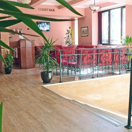 Family Balkana Hotel