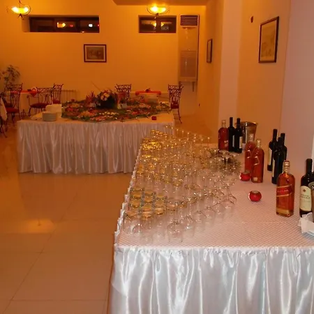 Family Balkana Hotel Gabrovo