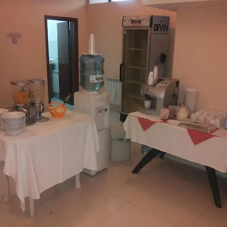 Hotel Family Balkana 3*