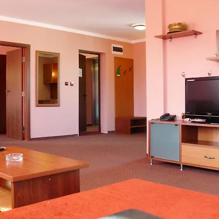 Hotel Family Balkana Gabrovo
