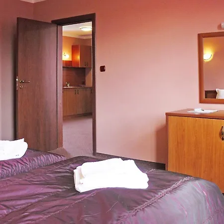 Hotel Family Balkana 3*